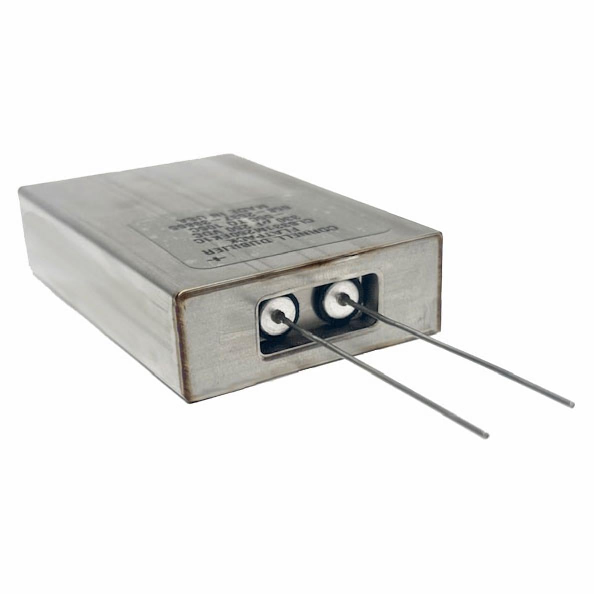 Cornell Dubilier Knowles CLS701M250SK1C electronic component