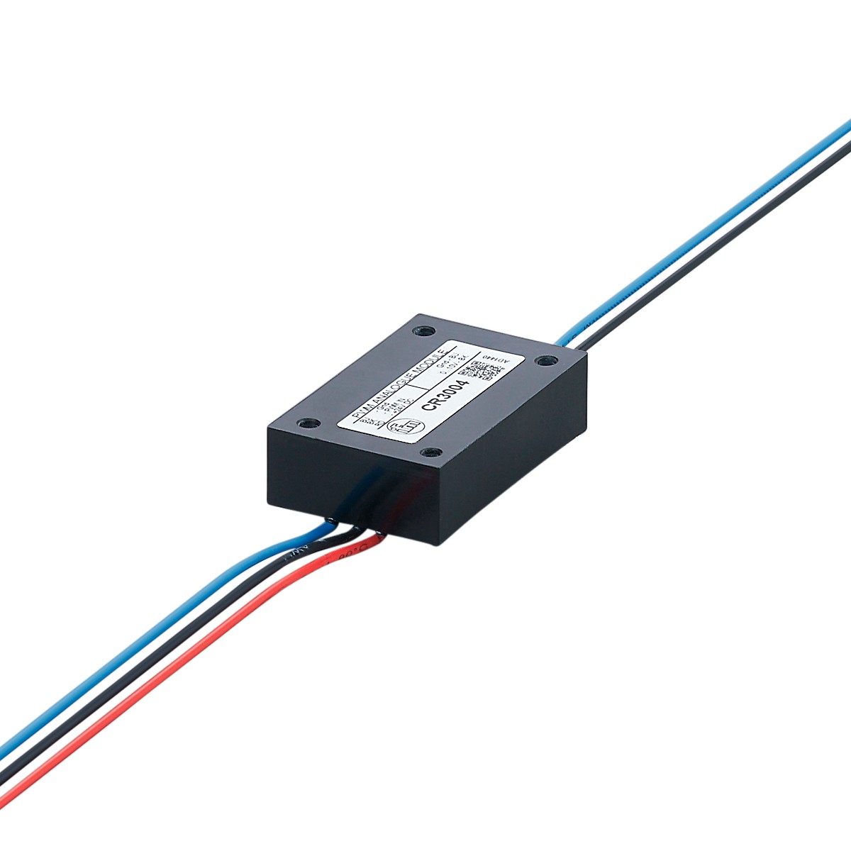 ifm efector, inc. CR3004 electronic component