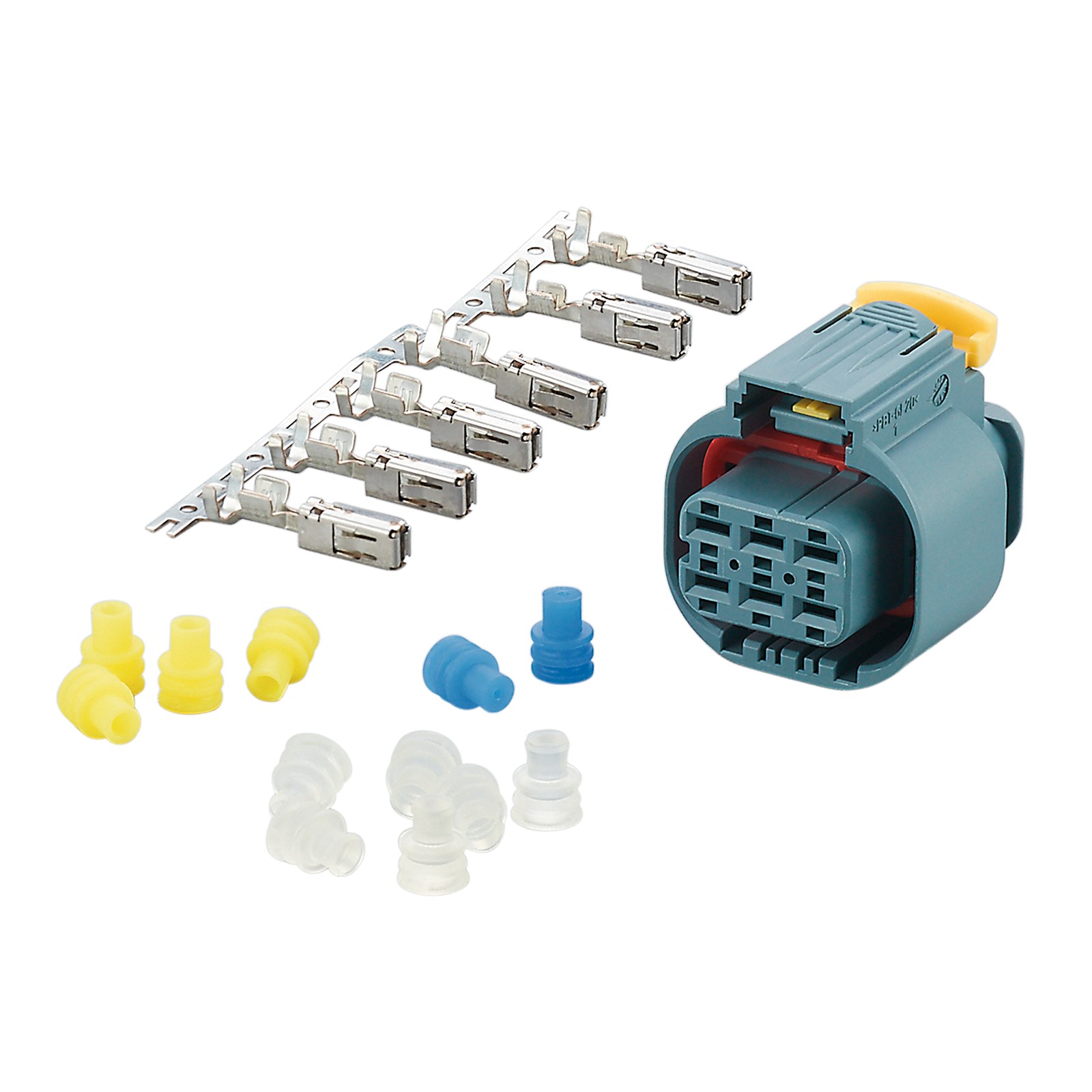 ifm efector, inc. E12582 electronic component