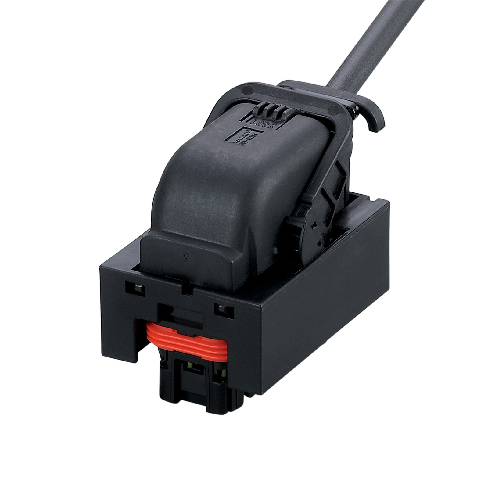 ifm efector, inc. E70451 electronic component