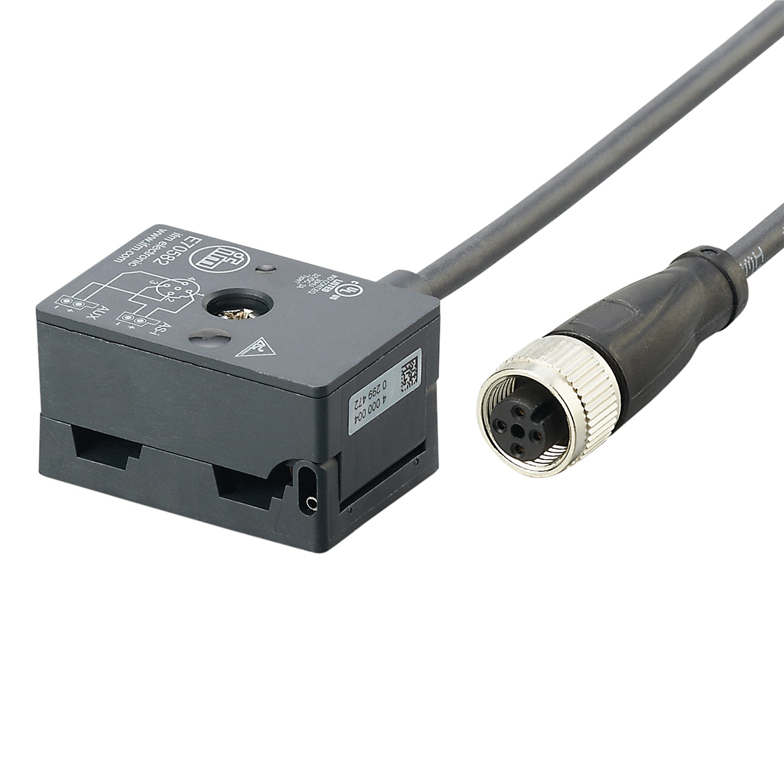ifm efector, inc. E70582 electronic component