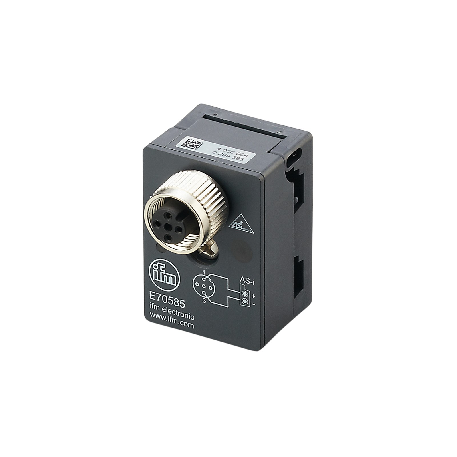 ifm efector, inc. E70585 electronic component