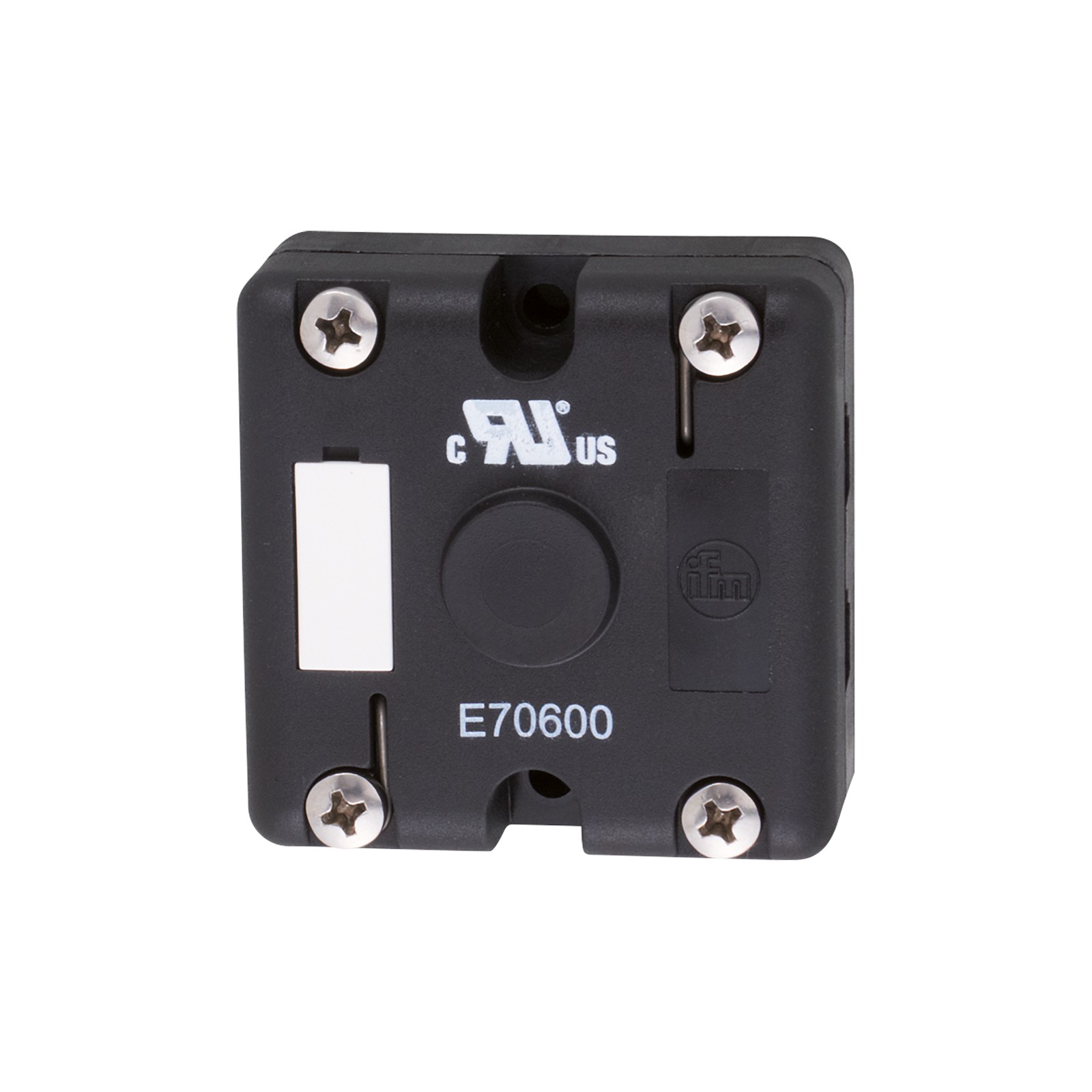ifm efector, inc. E70600 electronic component