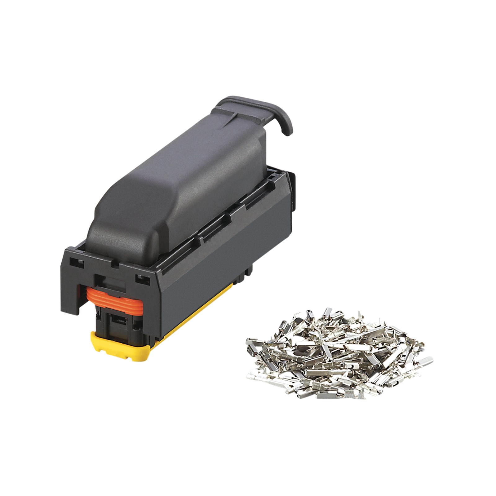 ifm efector, inc. EC0701 electronic component