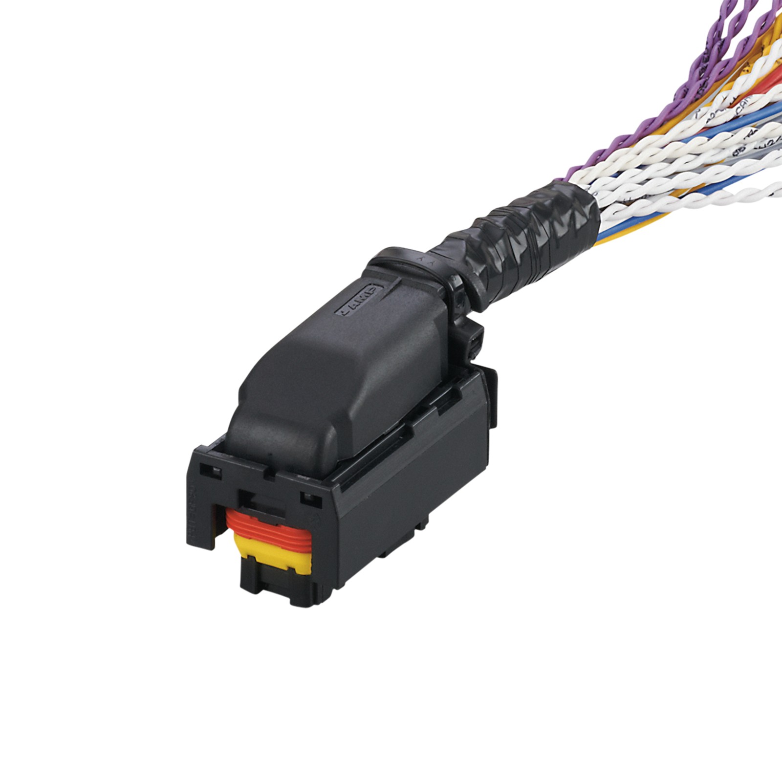 ifm efector, inc. EC0705 electronic component