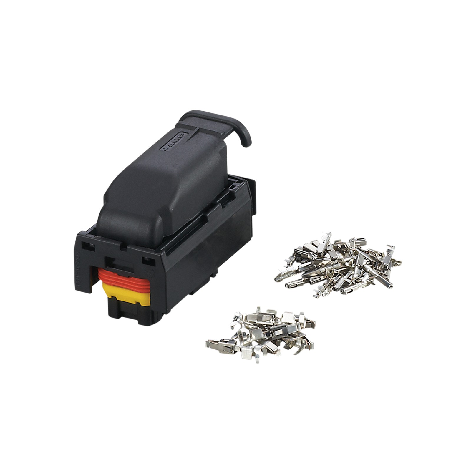 ifm efector, inc. EC0706 electronic component