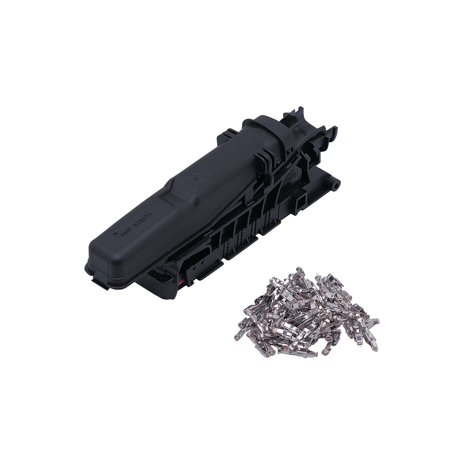 ifm efector, inc. EC2013 electronic component