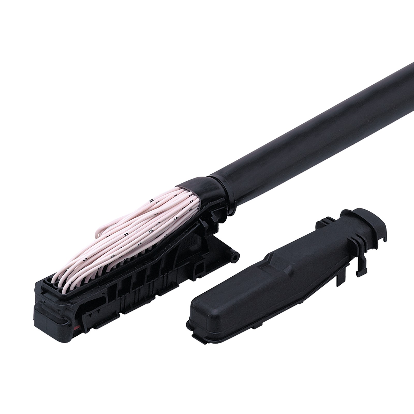 ifm efector, inc. EC2086 electronic component