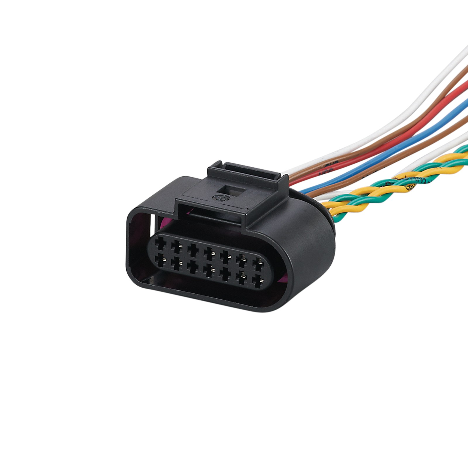 ifm efector, inc. EC3146 electronic component