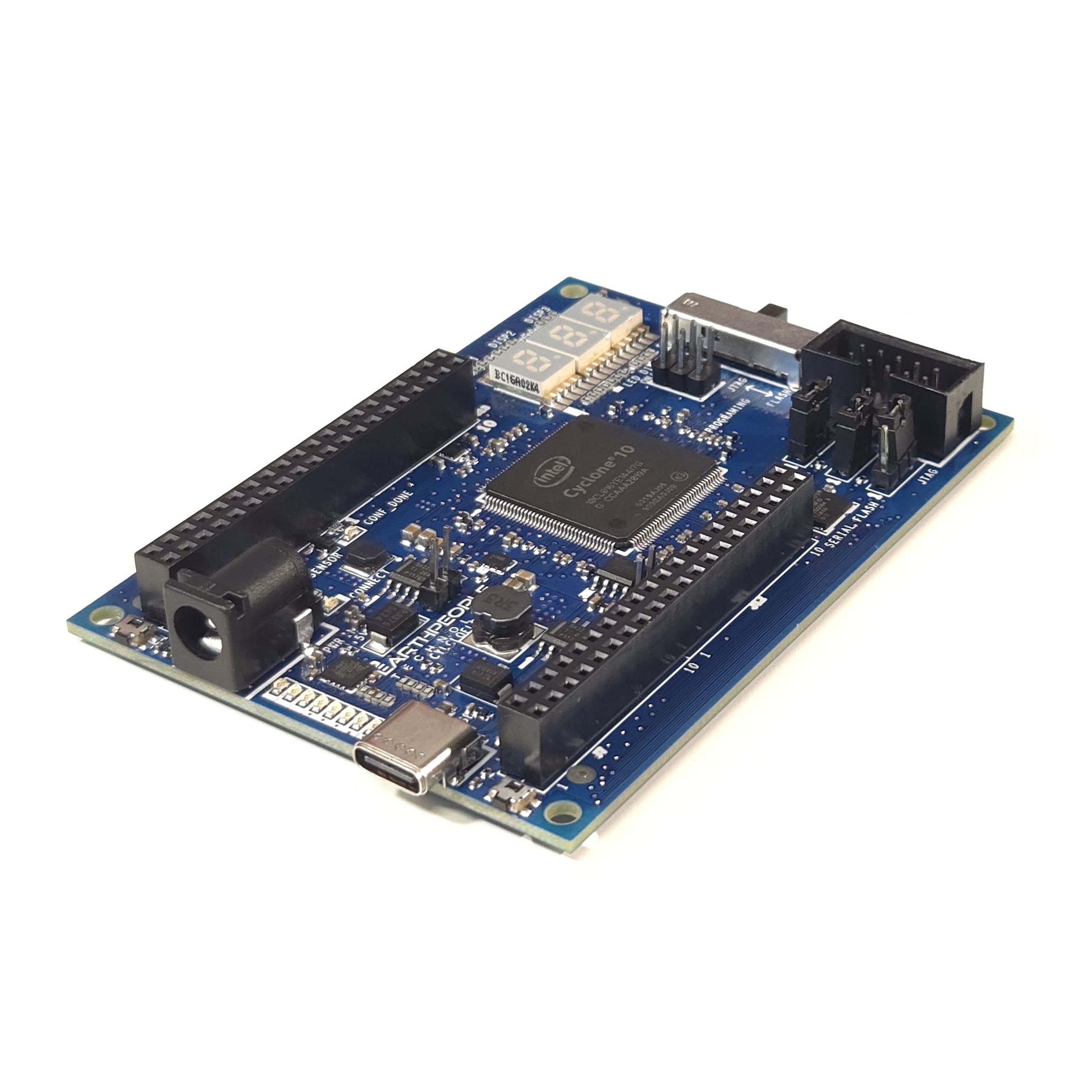 Earth People Technology EPT-10CL016-CB-S2 electronic component