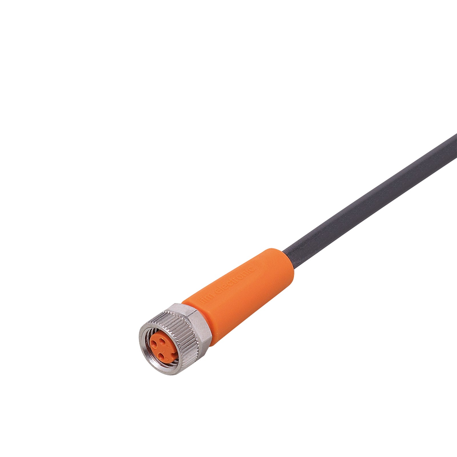 ifm efector, inc. EVC818 electronic component