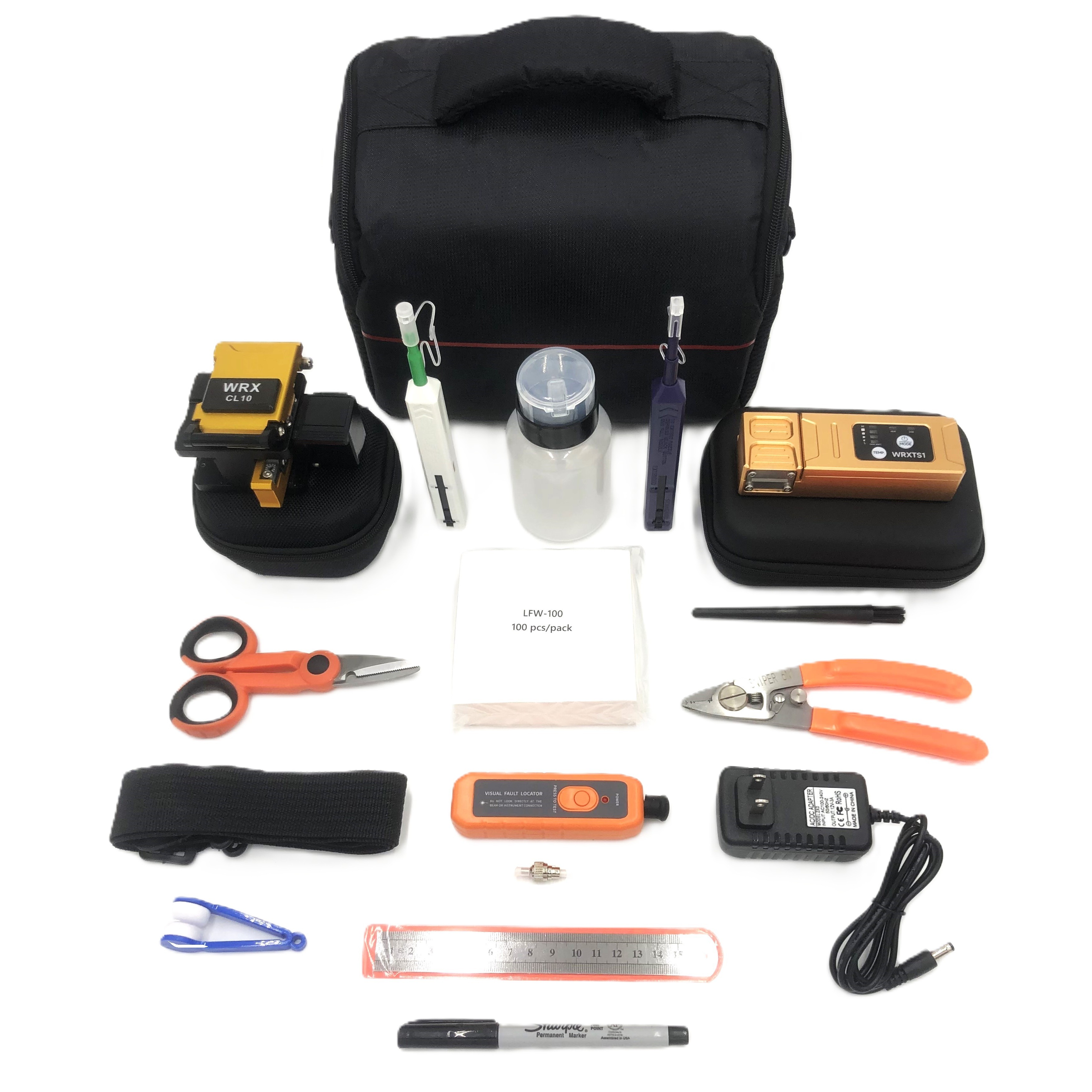 Optix America MC-KIT electronic component