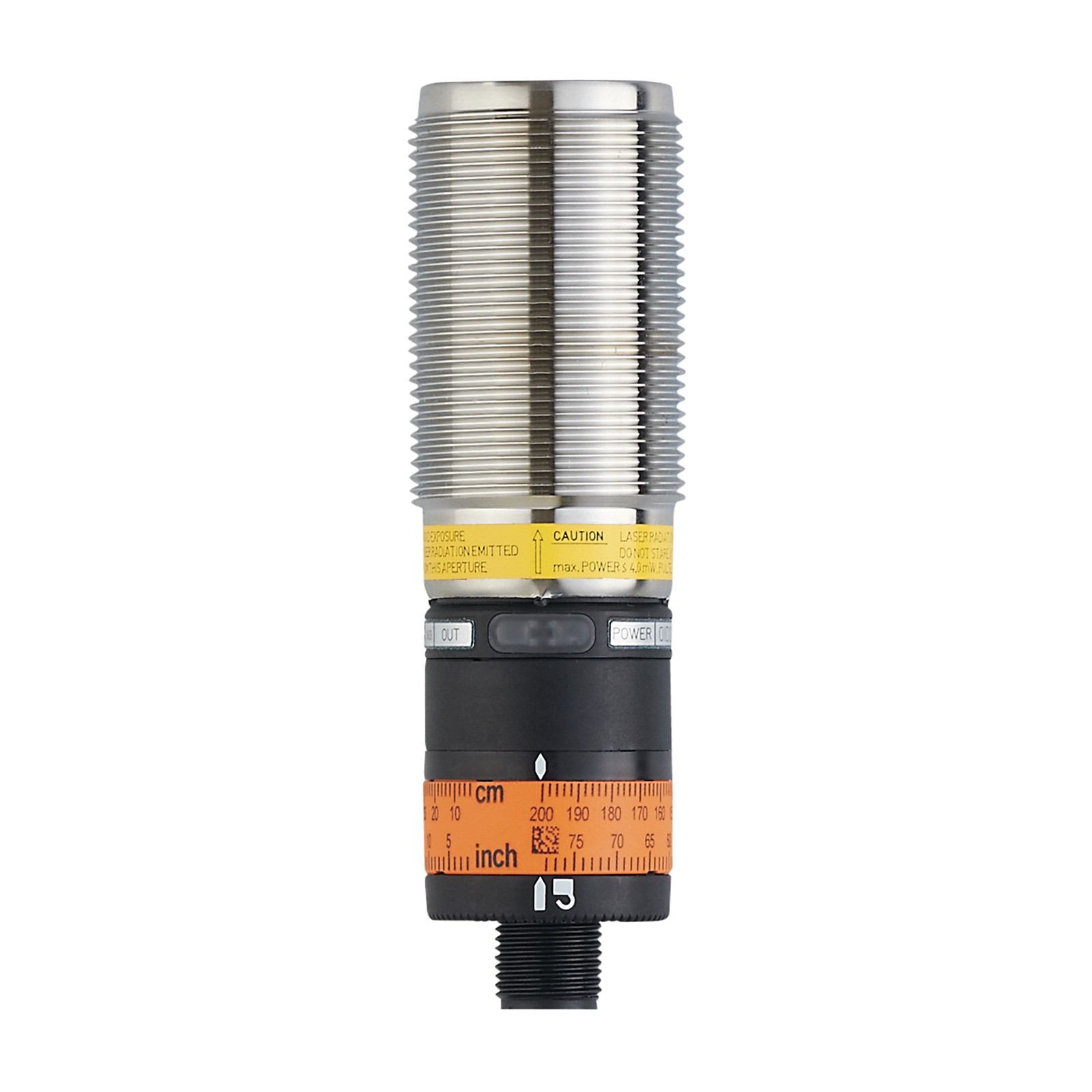 ifm efector, inc. OID201 electronic component