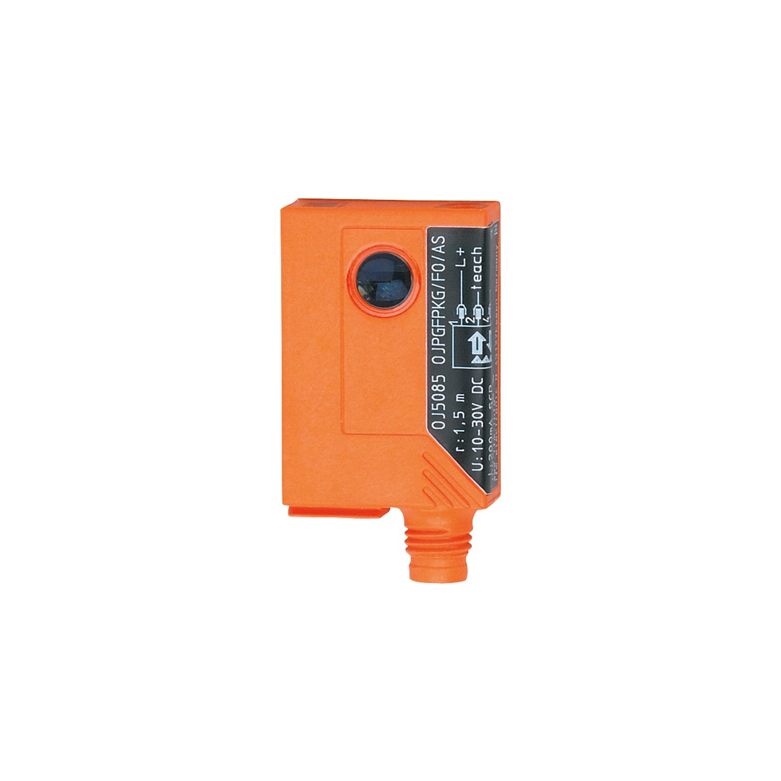ifm efector, inc. OJ5009 electronic component