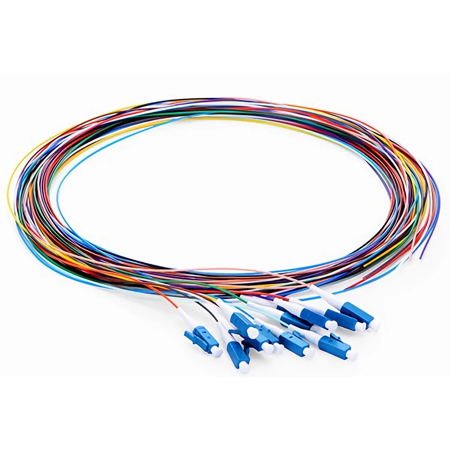 Optix America P12F-LCU-SM-09-3 electronic component