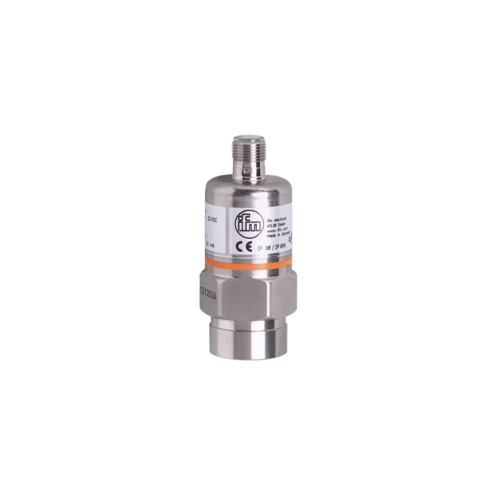 ifm efector, inc. PA9024 electronic component