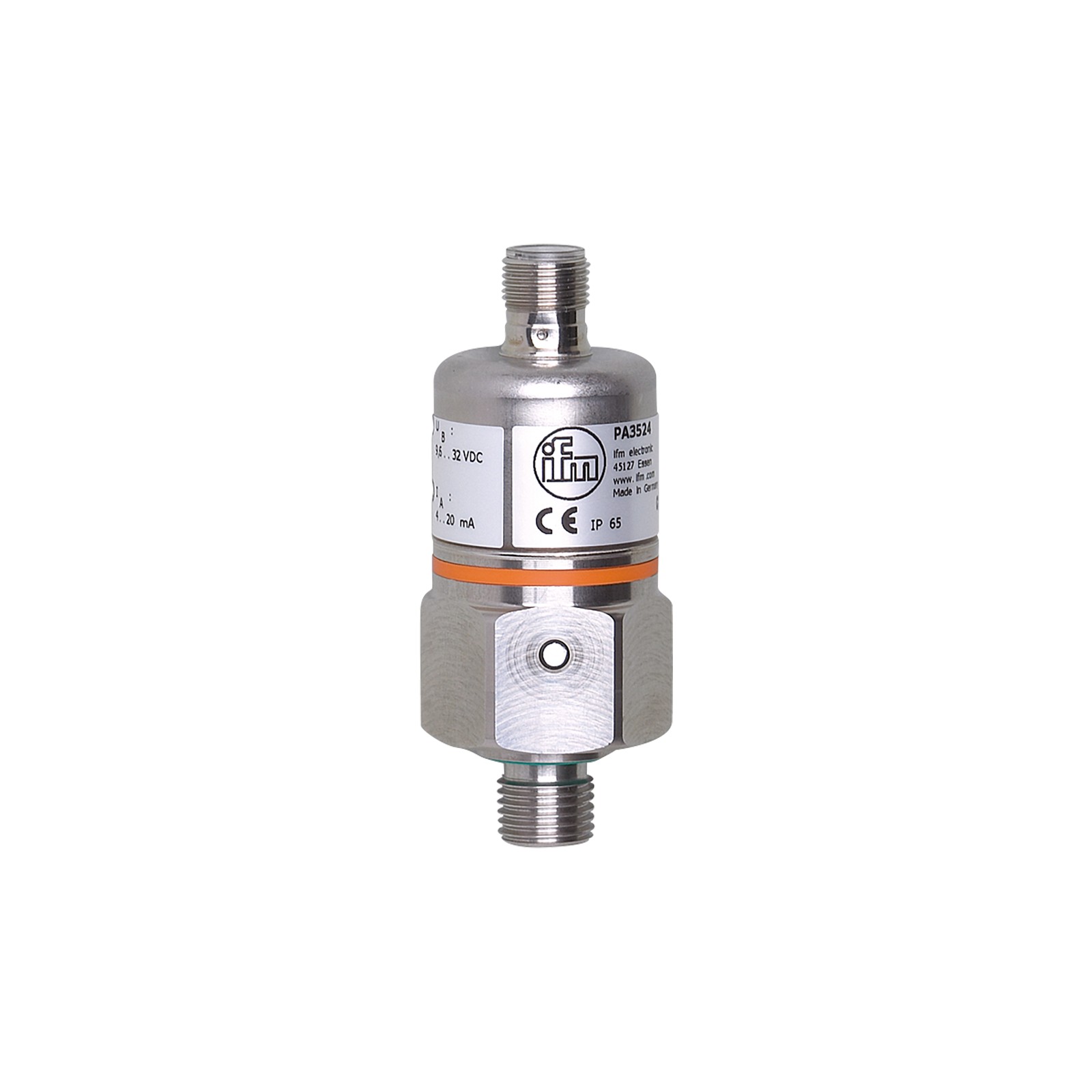 ifm efector, inc. PA3509 electronic component