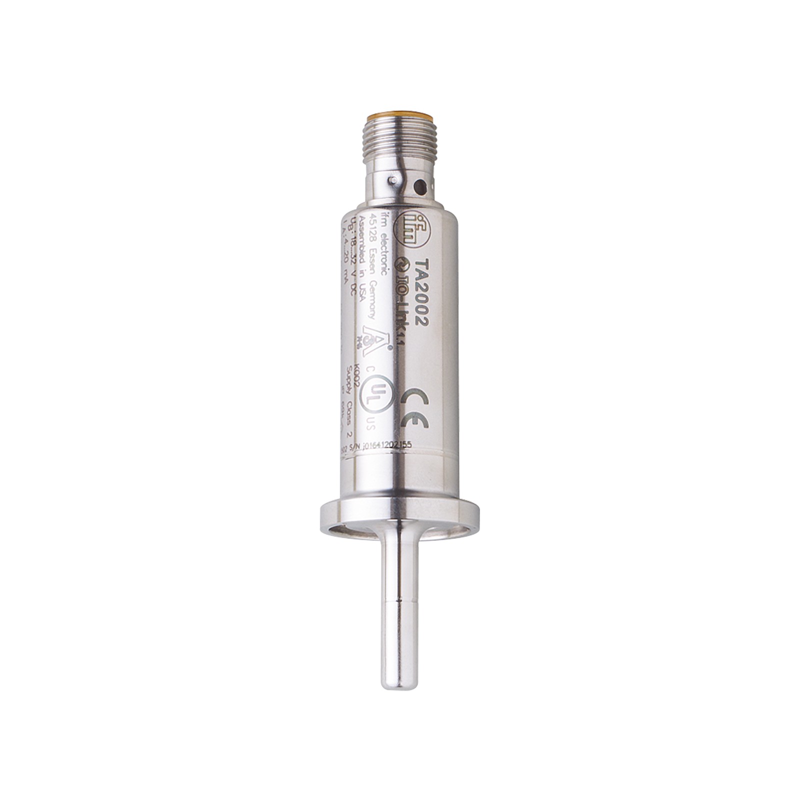 ifm efector, inc. TA2002 electronic component