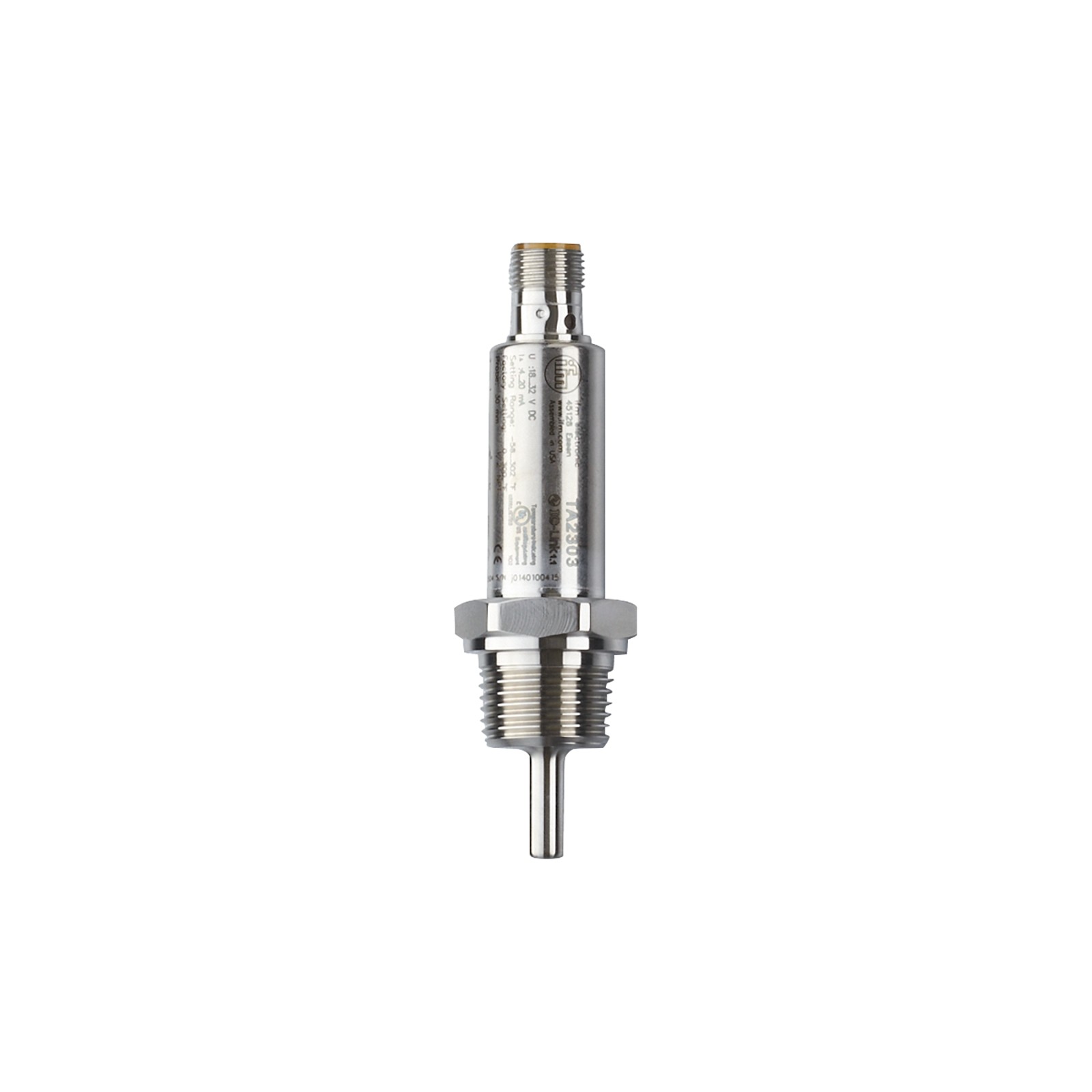 ifm efector, inc. TA2303 electronic component