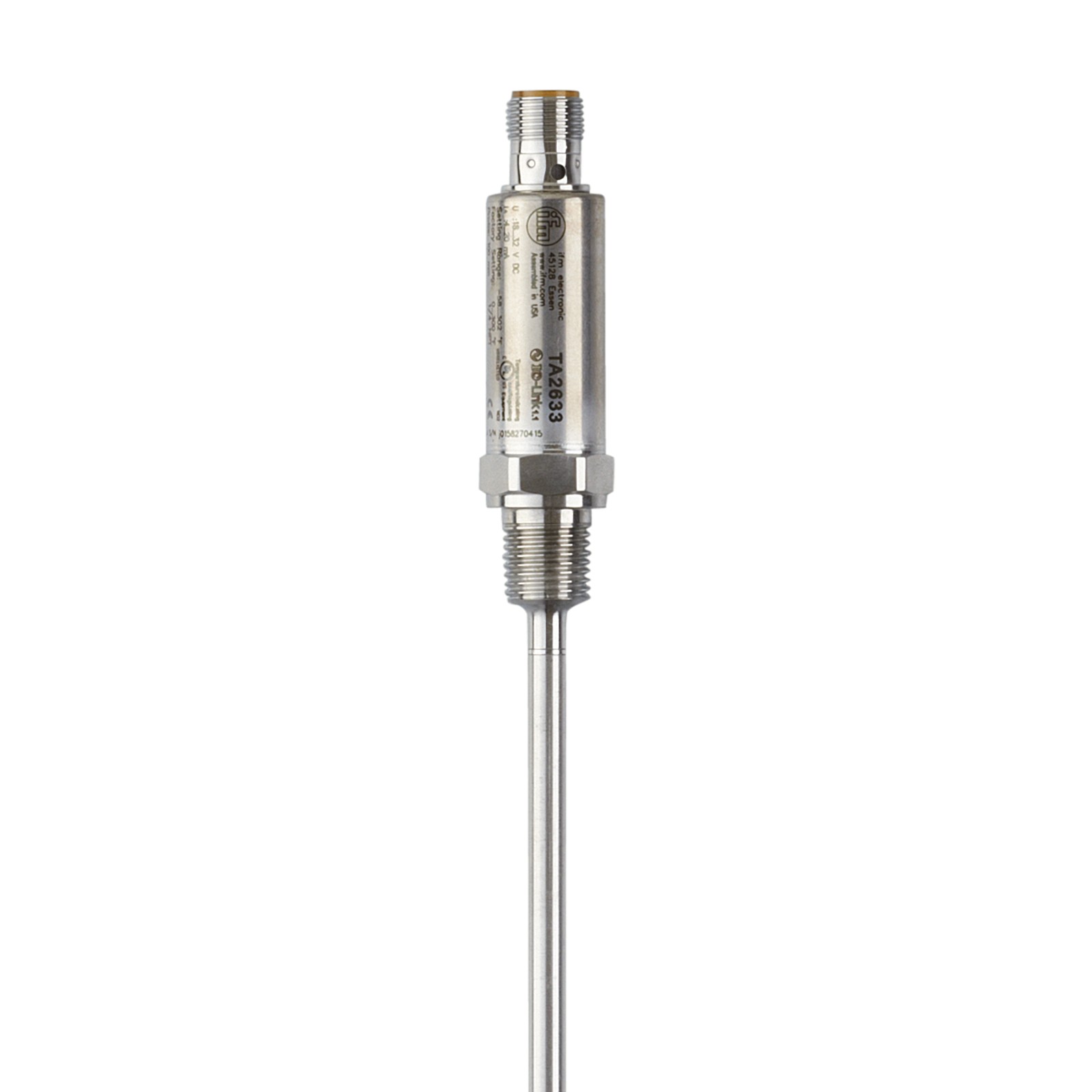 ifm efector, inc. TA2633 electronic component