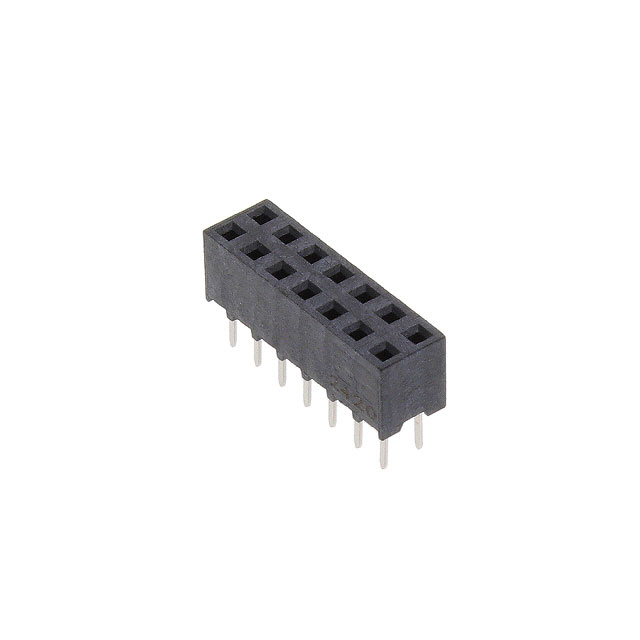 TE Connectivity AMP Connectors 1-2314820-4 electronic component