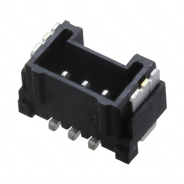 Molex 5055680371 electronic component