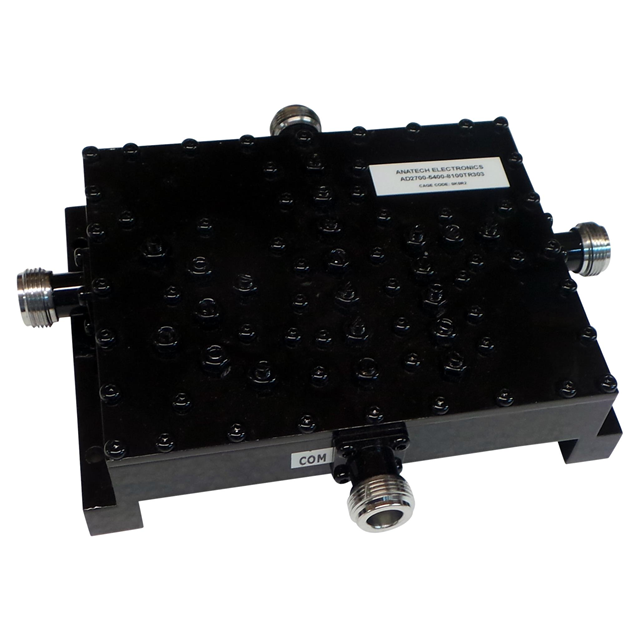 Anatech Electronics Inc. AD2700-5400-8100TR303 electronic component