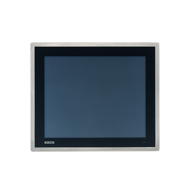 Advantech Corporation FPM-817S-R6AE electronic component