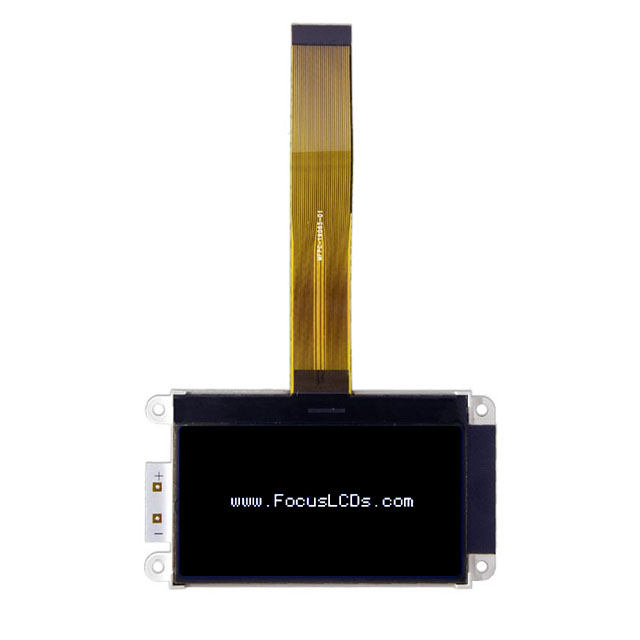 Focus LCDs G12864C-KW-LW653 electronic component