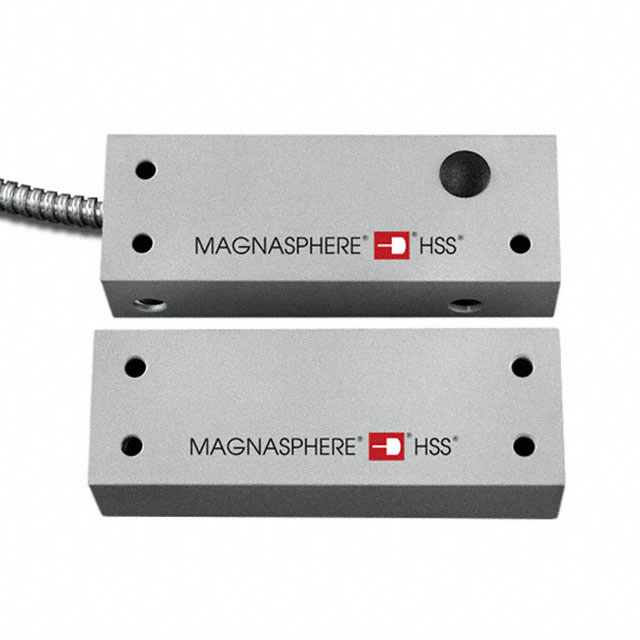 Magnasphere Corp HSS-L2S-000 electronic component