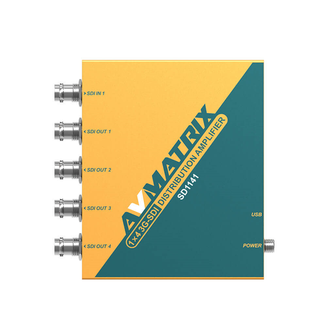 AVMATRIX SD1141 electronic component