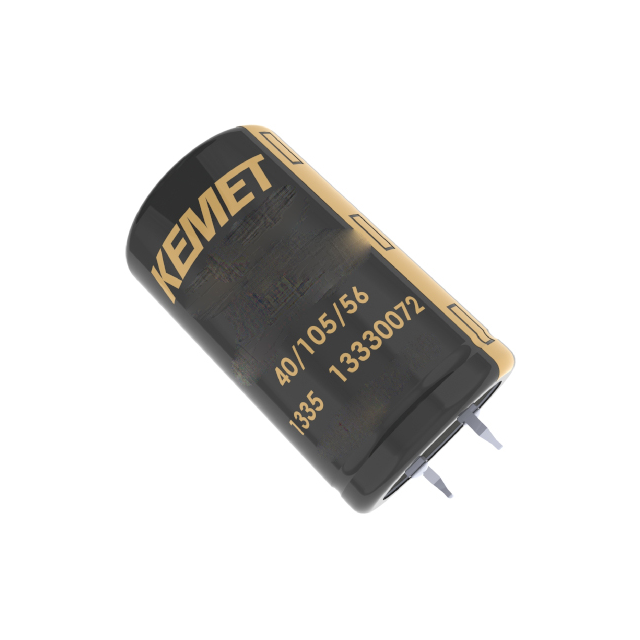 KEMET ALC40A471DF400 electronic component