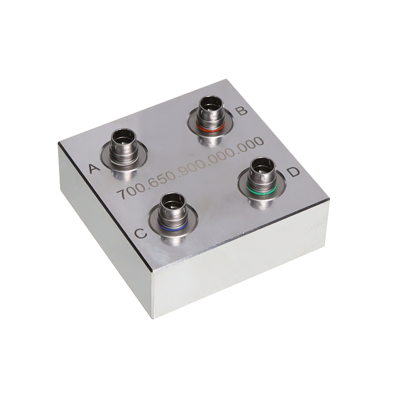 ODU 700.650.900.000.000 electronic component