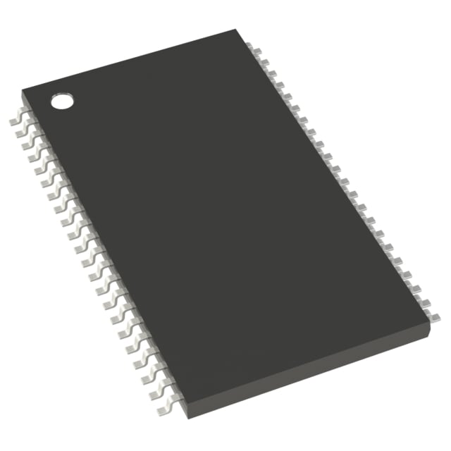 ISSI, Integrated Silicon Solution Inc IS62C25616BL-45TLI electronic component