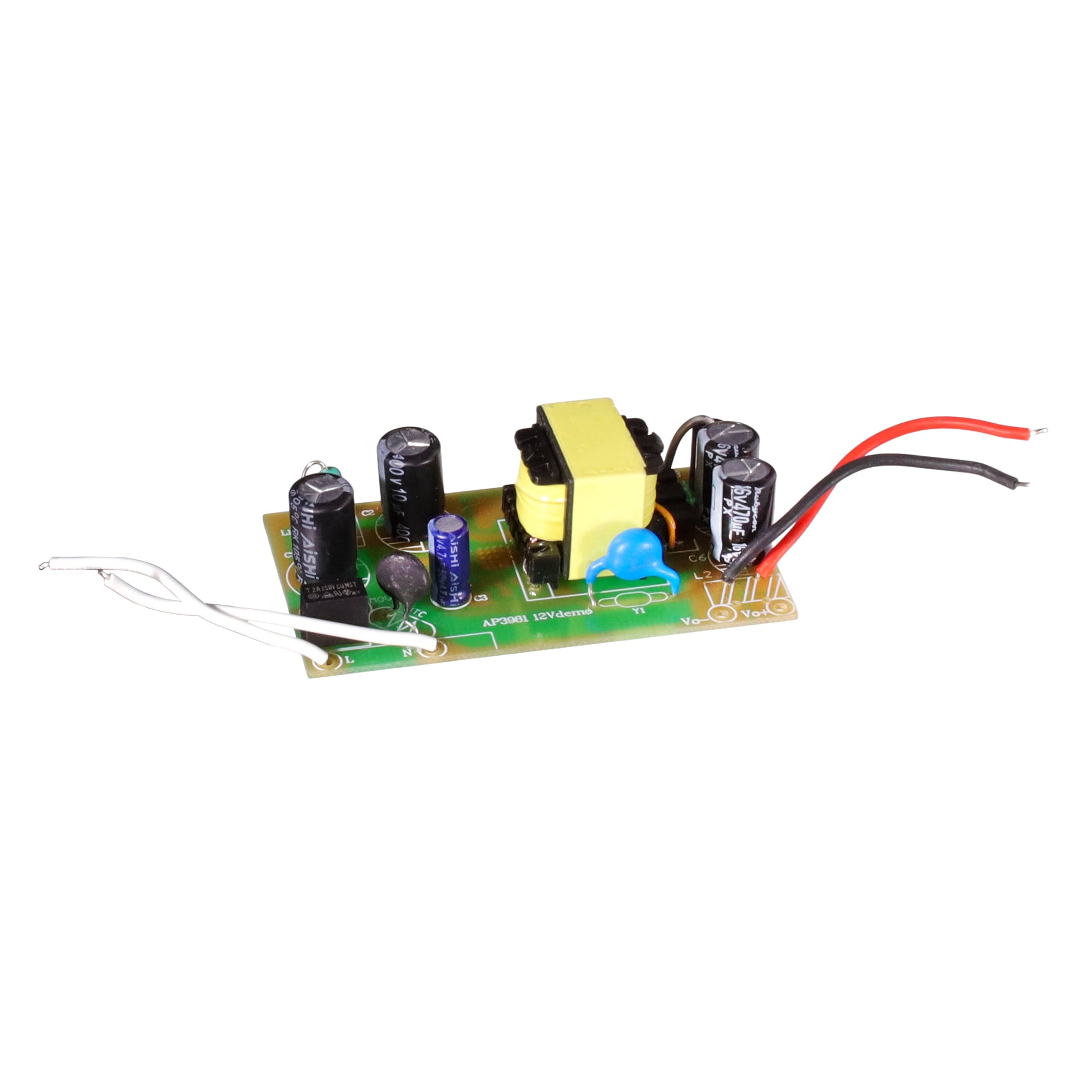 Diodes Incorporated AP3981D2EV1 electronic component