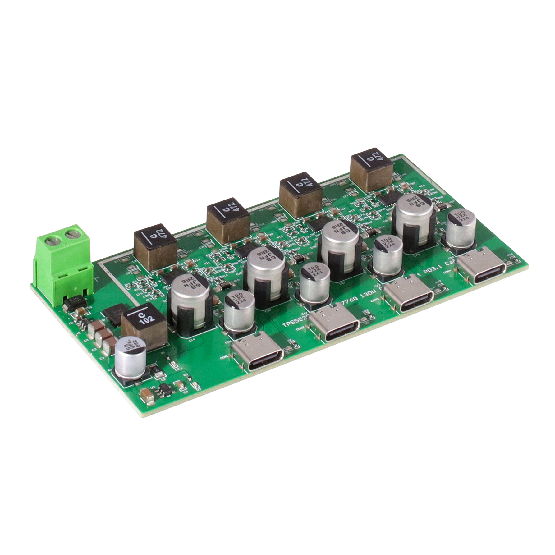 Diodes Incorporated AP43776Q-EVB electronic component