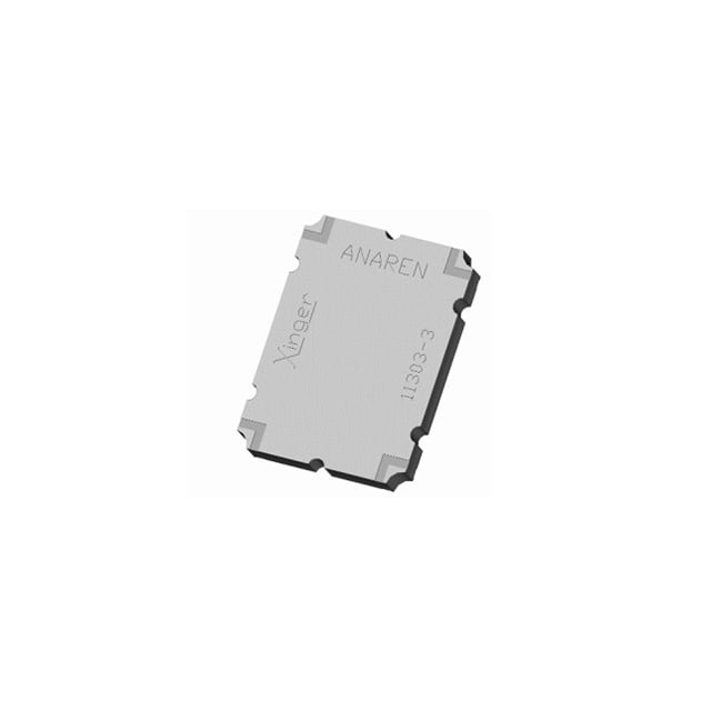 TTM Technologies, Inc. 11303-3 electronic component