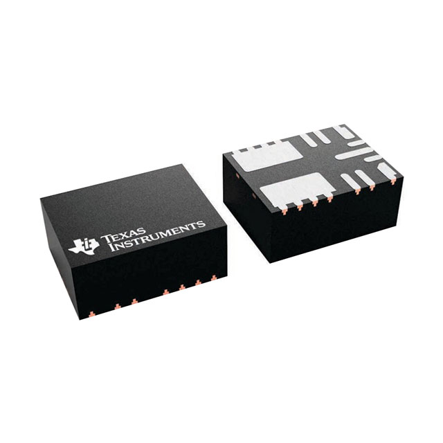 Texas Instruments TPSM365R6FRDNR electronic component