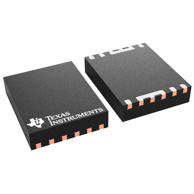 Texas Instruments UCC33020RAQR electronic component