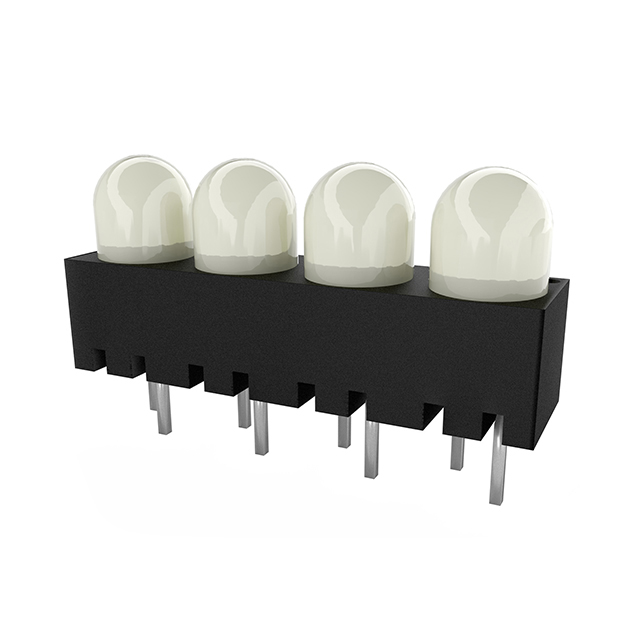 Dialight 5502504004F electronic component
