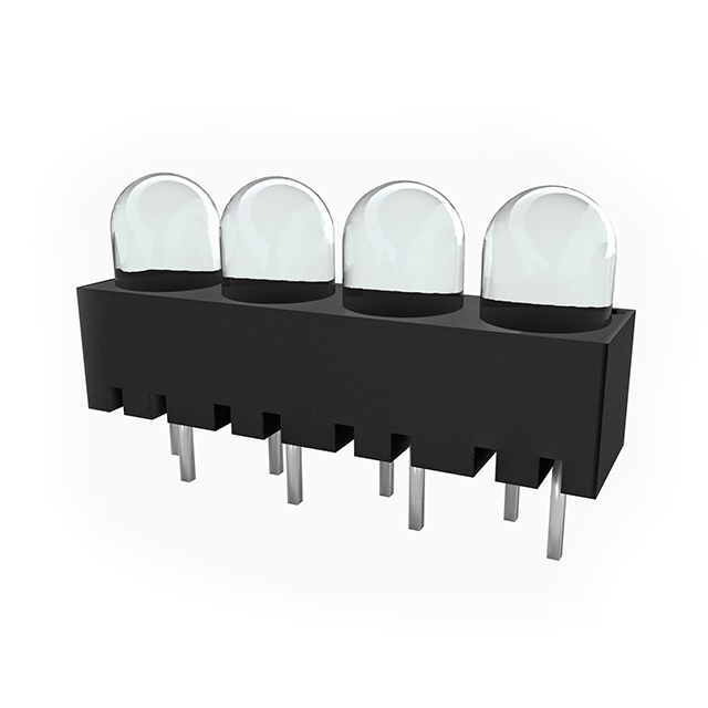 Dialight 5503104004F electronic component