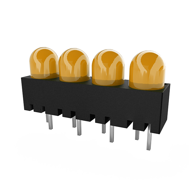 Dialight 5505404004F electronic component