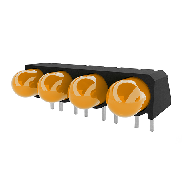 Dialight 5505407004F electronic component