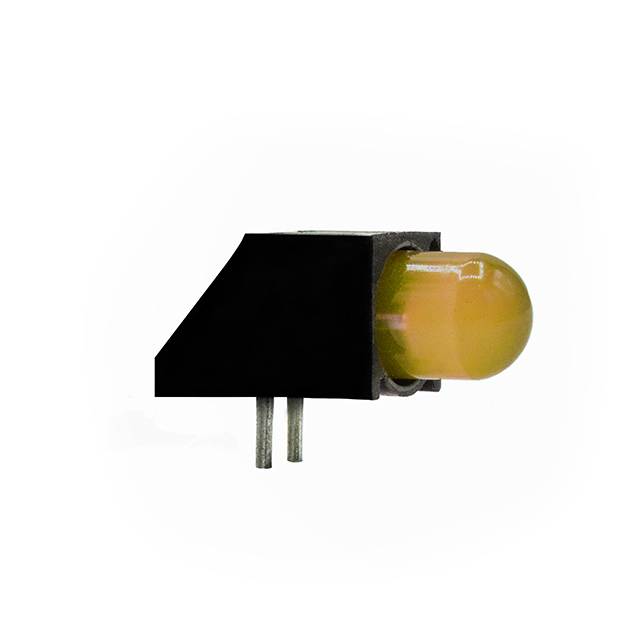 Dialight 5505407F electronic component