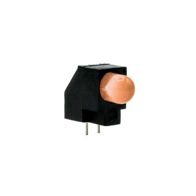 Dialight 5505408F electronic component