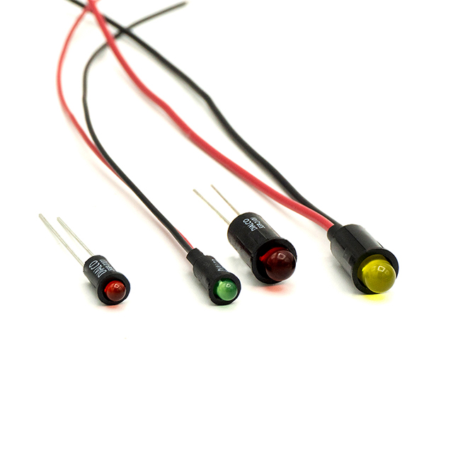 Dialight 5580401023F electronic component