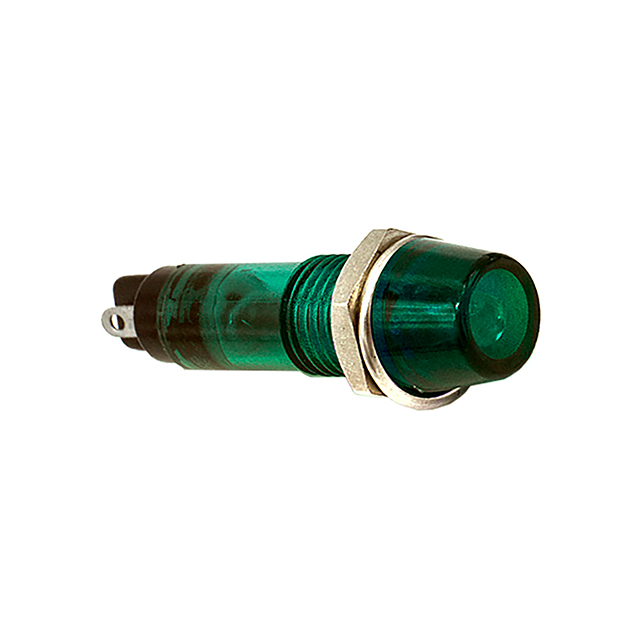 Dialight 6073232320F electronic component