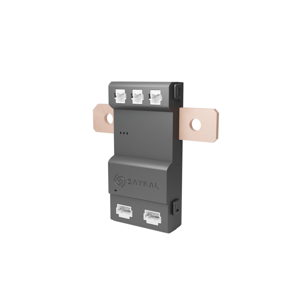 Saykal Electronics SSA001C04A electronic component