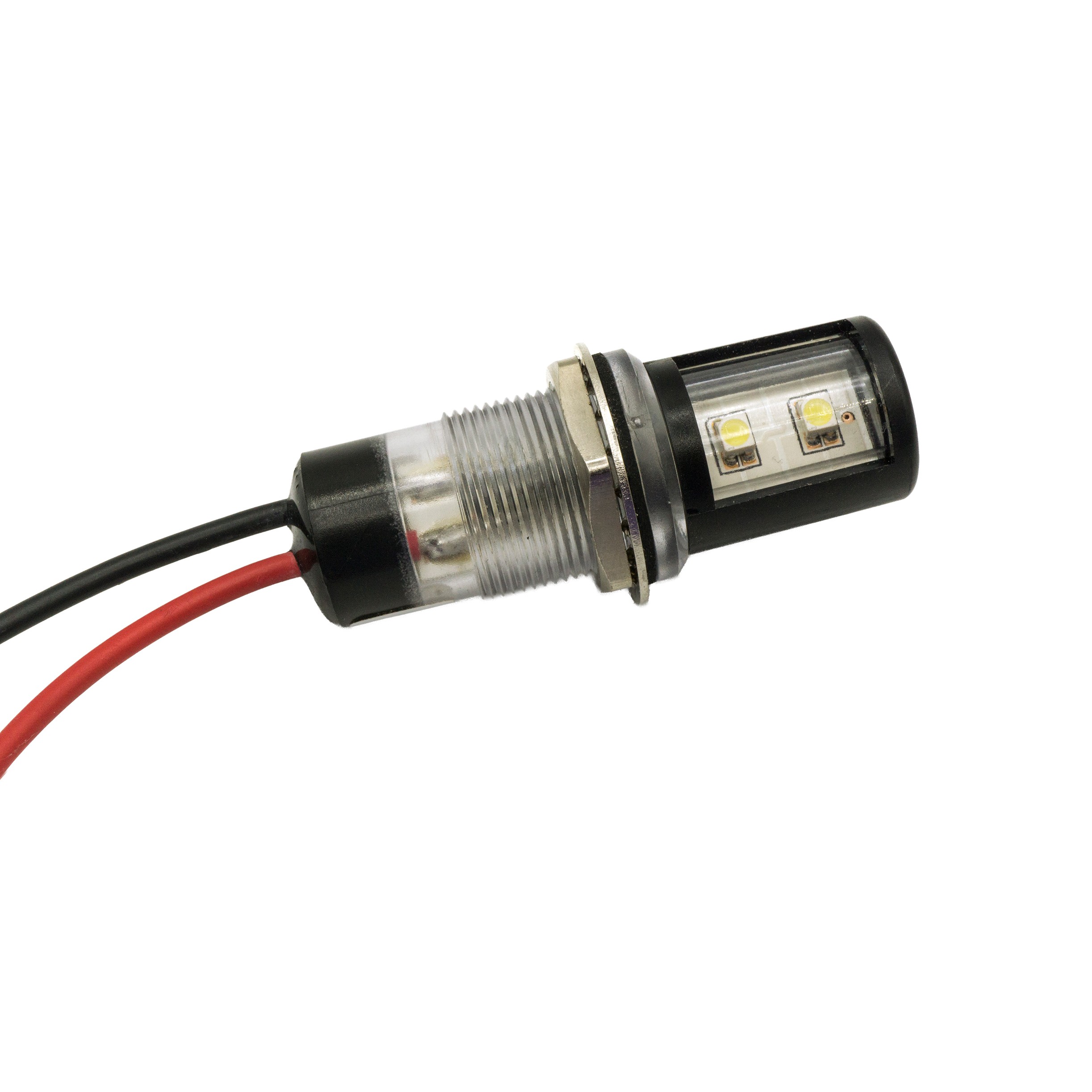 Dialight 6573009808F electronic component