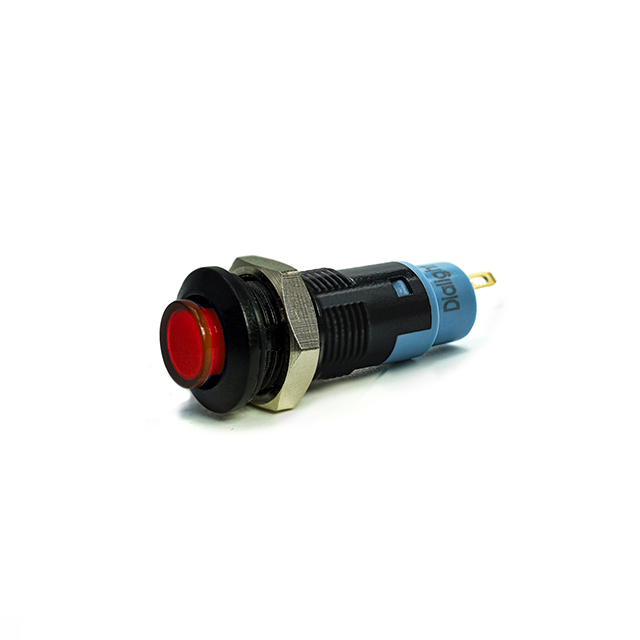 Dialight 6803335133F electronic component